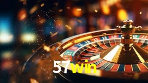 Sinta a adrenalina dos jogos de cassino com 57win